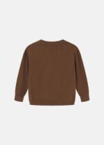 Kids Boy Knitted Sweater - Image 7
