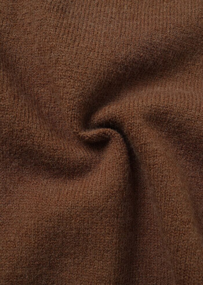 Kids Boy Knitted Sweater - Image 8
