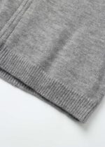 Kids Boy Knitted Sweater - Image 4