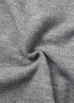 Kids Boy Knitted Sweater - Image 8
