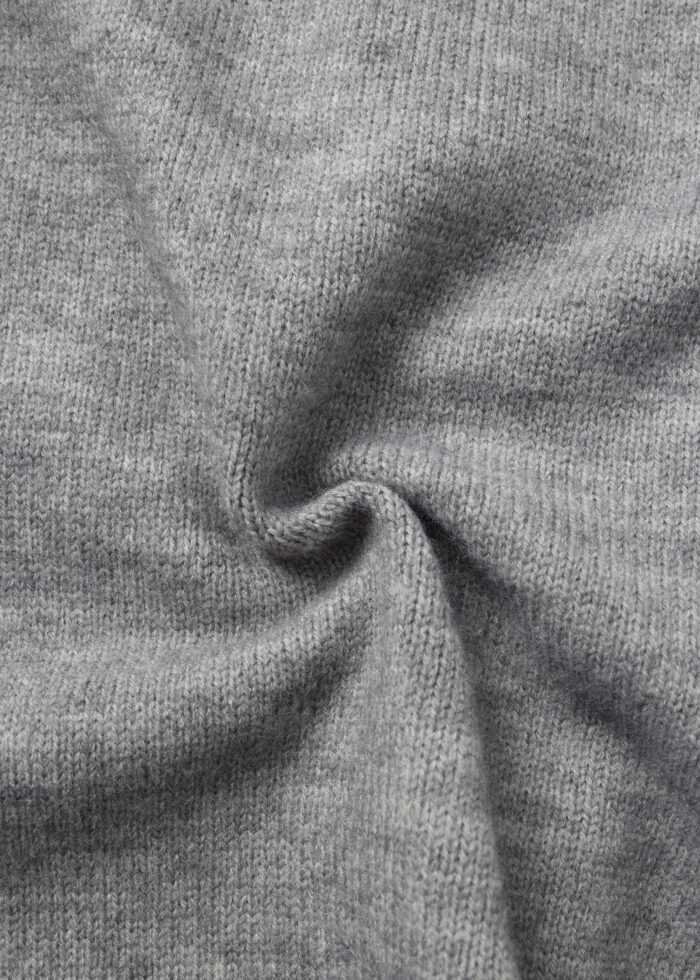 Kids Boy Knitted Sweater - Image 8
