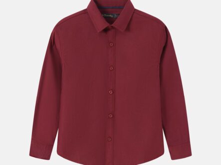 قميص أطفال ولادي سادة