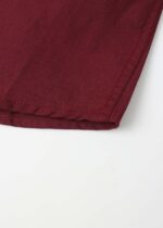 Kids Boy Plain Shirt - Image 4