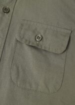 Kids Boy Plain Shirt - Image 3