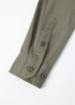 Kids Boy Plain Shirt - Image 6