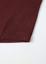 Kids Boy Plain Shirt - Image 4