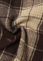 Kids Boy Plaid Shirt - Image 8