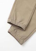 ⁦بنطلون أطفال ولادي رياضة سادة⁩ - الصورة ⁦5⁩