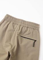 ⁦بنطلون أطفال ولادي رياضة سادة⁩ - الصورة ⁦6⁩