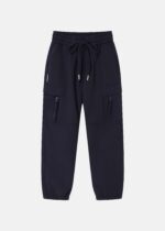 Kids Boy Plain Sport Trouser