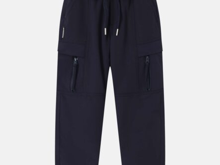 بنطلون أطفال ولادي رياضة سادة