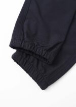 Kids Boy Plain Sport Trouser - Image 5