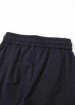 Kids Boy Plain Sport Trouser - Image 6