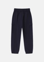 Kids Boy Plain Sport Trouser - Image 7