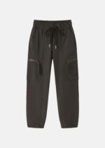 Kids Boy Plain Sport Trouser