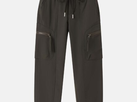 Kids Boy Plain Sport Trouser