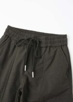 Kids Boy Plain Sport Trouser - Image 2