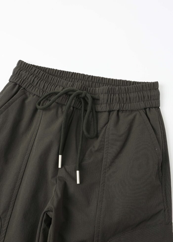 Kids Boy Plain Sport Trouser - Image 2