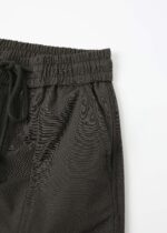 Kids Boy Plain Sport Trouser - Image 3