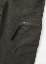 Kids Boy Plain Sport Trouser - Image 4