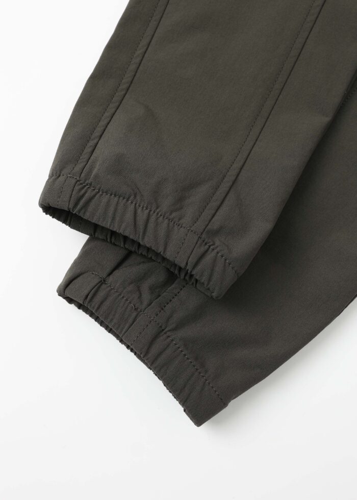 Kids Boy Plain Sport Trouser - Image 5