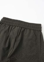 Kids Boy Plain Sport Trouser - Image 6