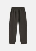 Kids Boy Plain Sport Trouser - Image 7