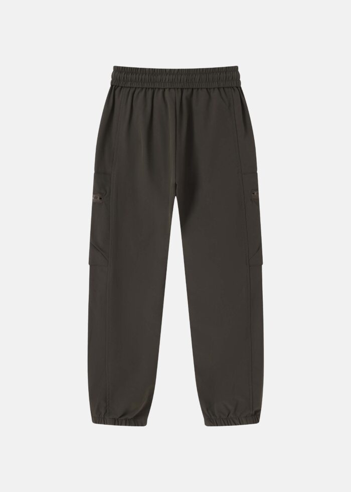 Kids Boy Plain Sport Trouser - Image 7