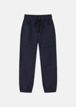 Kids Boy Plain Sport Trouser