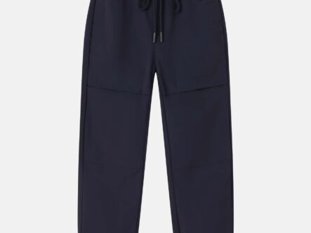 Kids Boy Plain Sport Trouser