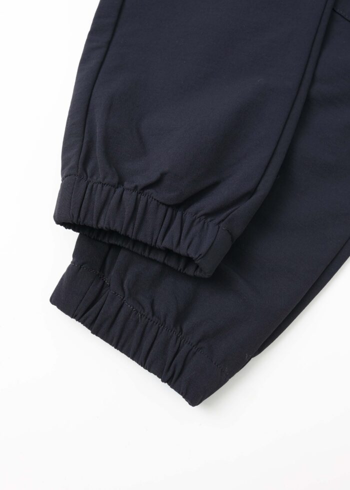 Kids Boy Plain Sport Trouser - Image 4