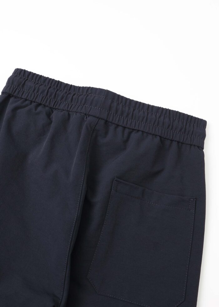 Kids Boy Plain Sport Trouser - Image 5