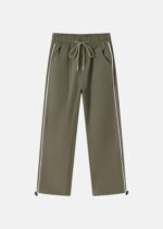 Kids Boy Plain Sport Trouser