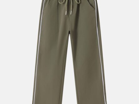 Kids Boy Plain Sport Trouser