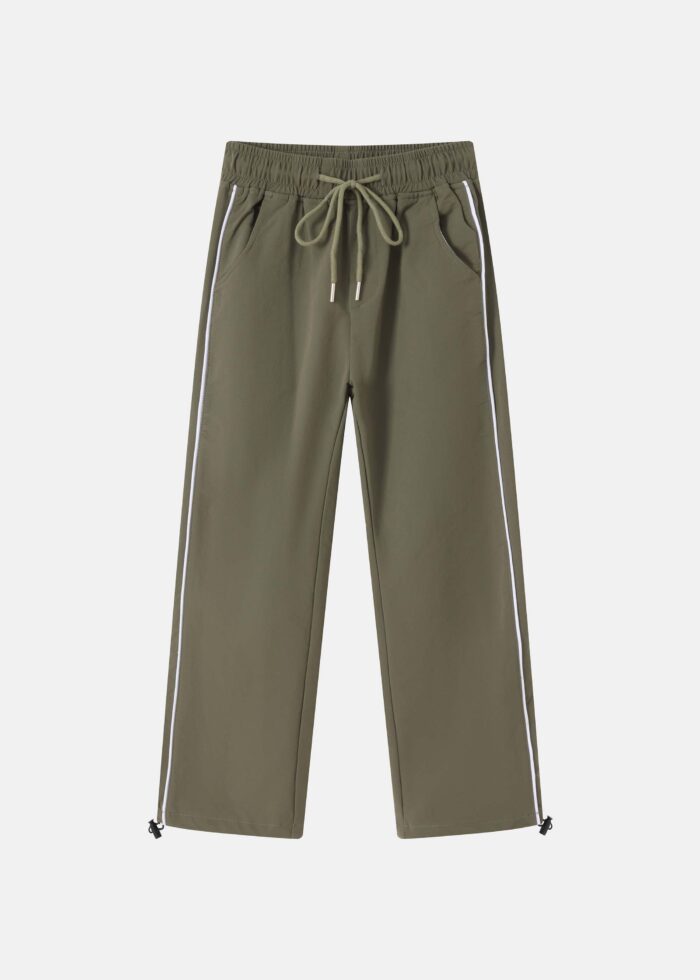 Kids Boy Plain Sport Trouser - Image 1