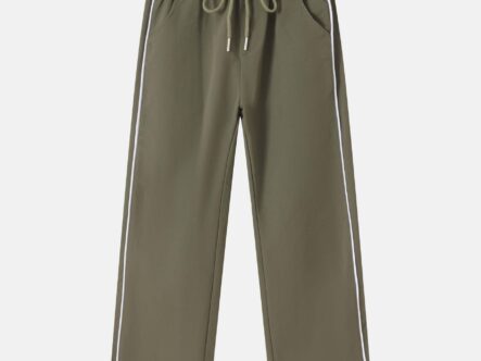 بنطلون أطفال ولادي رياضة سادة