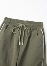 Kids Boy Plain Sport Trouser - Image 2