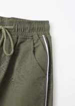 Kids Boy Plain Sport Trouser - Image 3