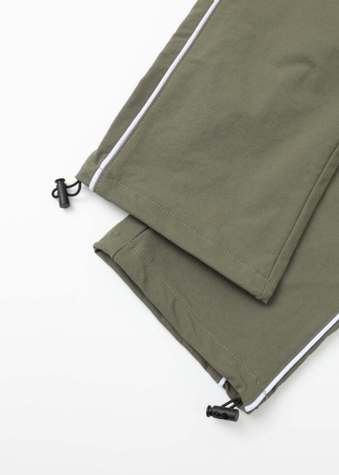 Kids Boy Plain Sport Trouser - Image 4