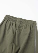 Kids Boy Plain Sport Trouser - Image 5