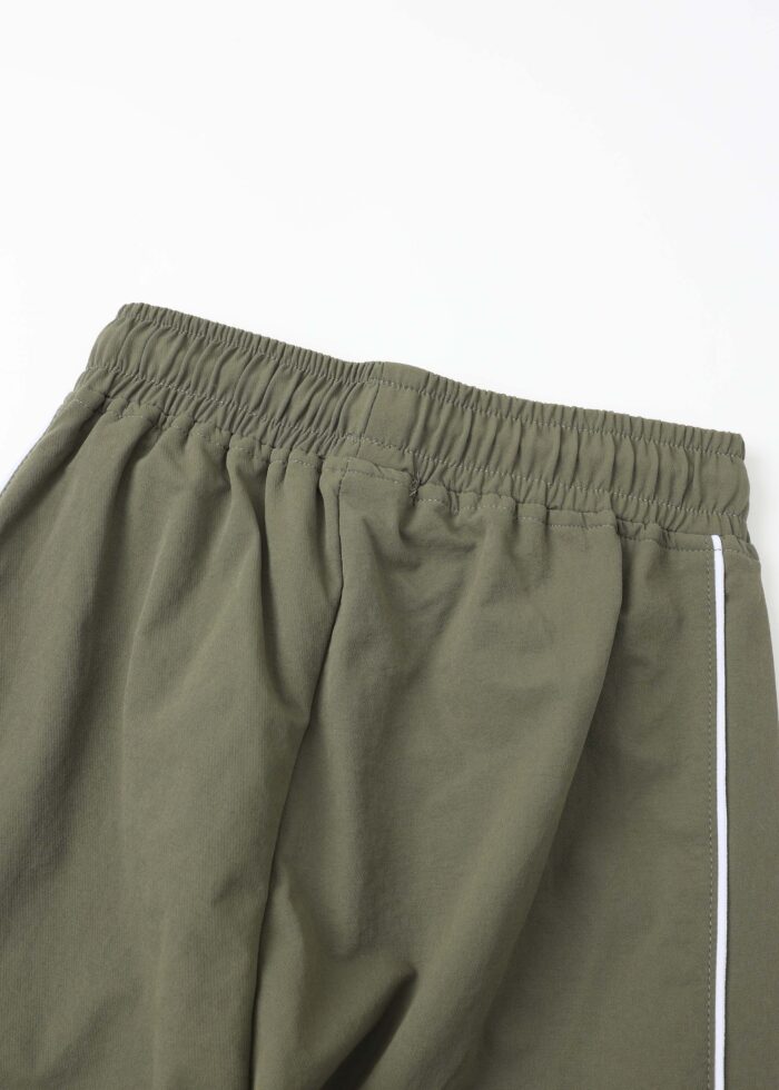 Kids Boy Plain Sport Trouser - Image 5
