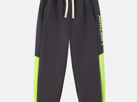 Kids Boy "Minecraft" Sport Trouser