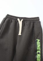 ⁦Kids Boy "Minecraft" Sport Trouser⁩ - الصورة ⁦2⁩