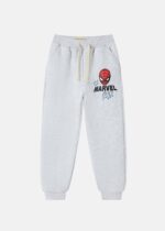 Kids Boy "Marvel" Sport Trouser