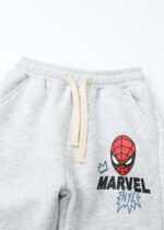 ⁦Kids Boy "Marvel" Sport Trouser⁩ - الصورة ⁦2⁩