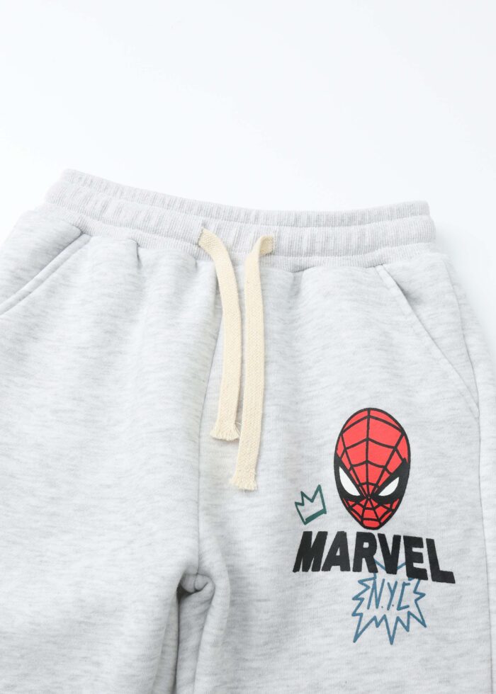 ⁦Kids Boy "Marvel" Sport Trouser⁩ - الصورة ⁦2⁩