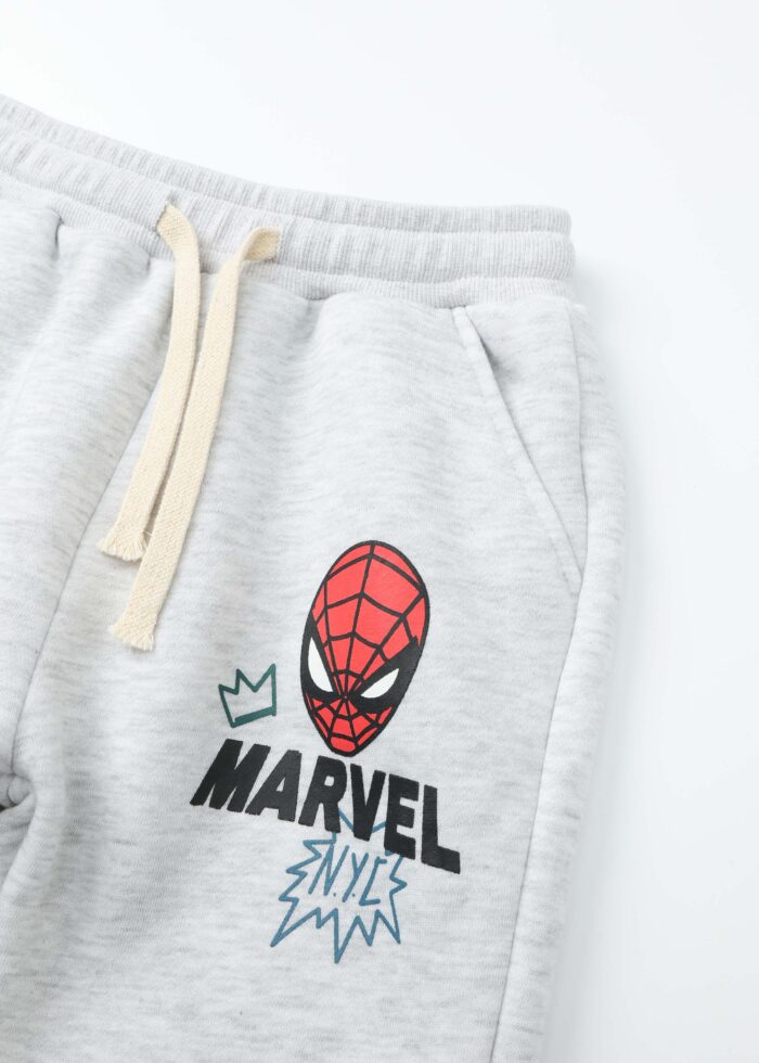 ⁦Kids Boy "Marvel" Sport Trouser⁩ - الصورة ⁦3⁩