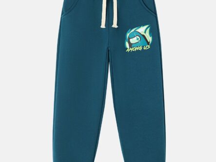 Kids Boy "Among us" Sport Trouser