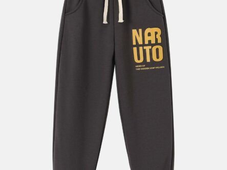 Kids Boy "Naruto" Sport Trouser