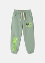 Kids Boy "One Piece" Sport Trouser